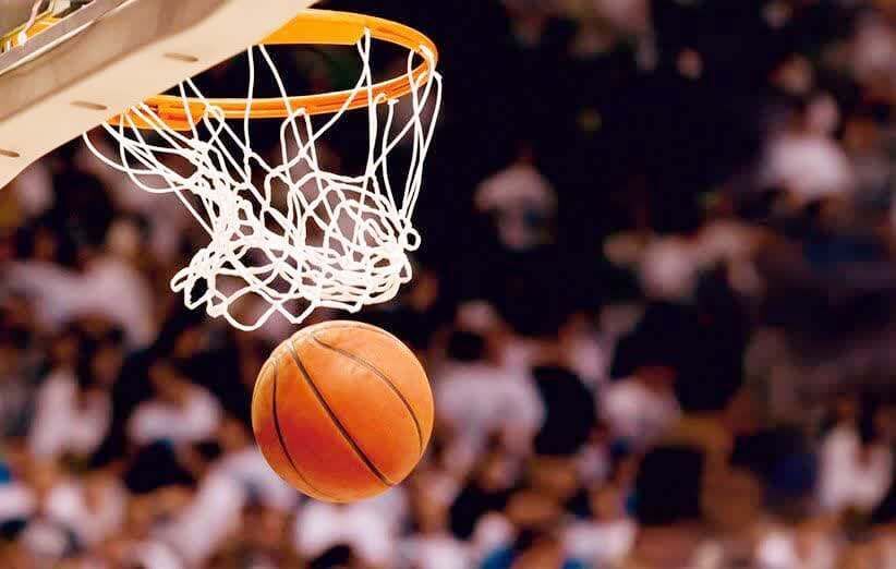 مسابقات بسکتبال