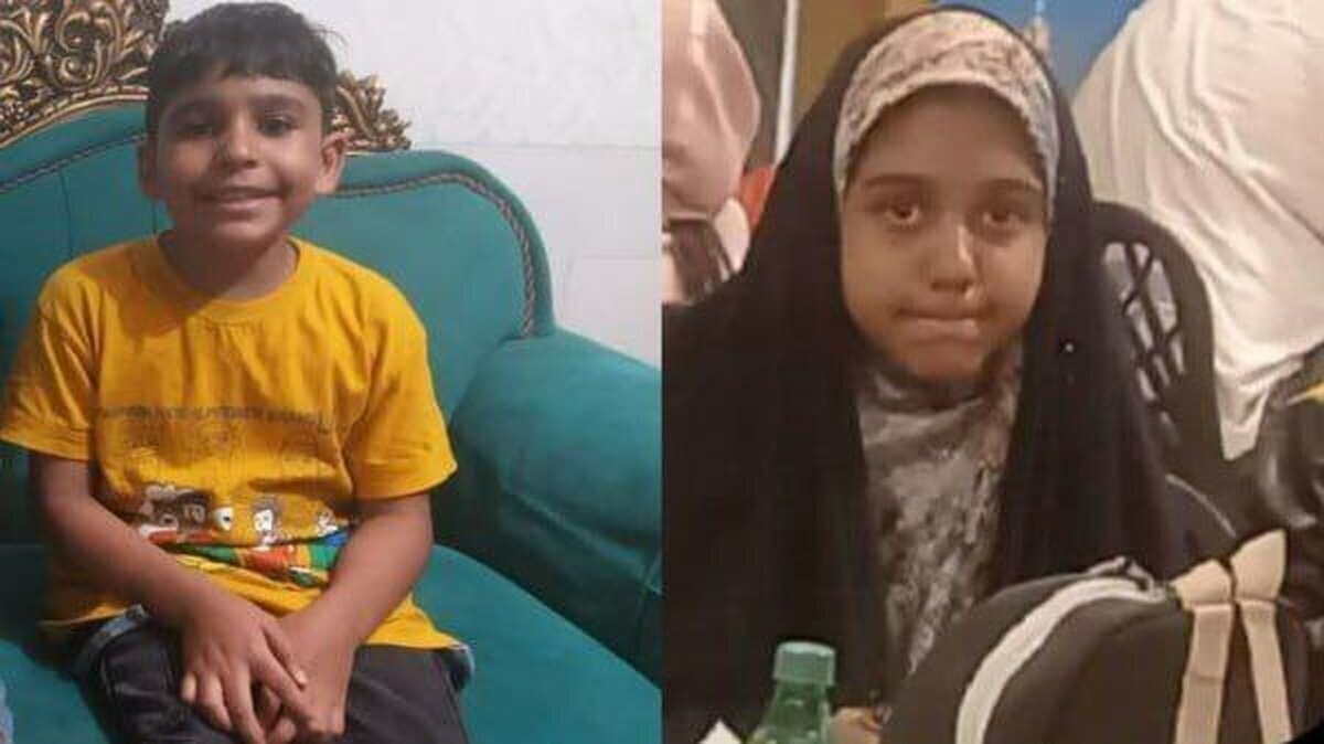 شهادت ۲ دانش‌آموز در حمله اسرائیل به اصفهان