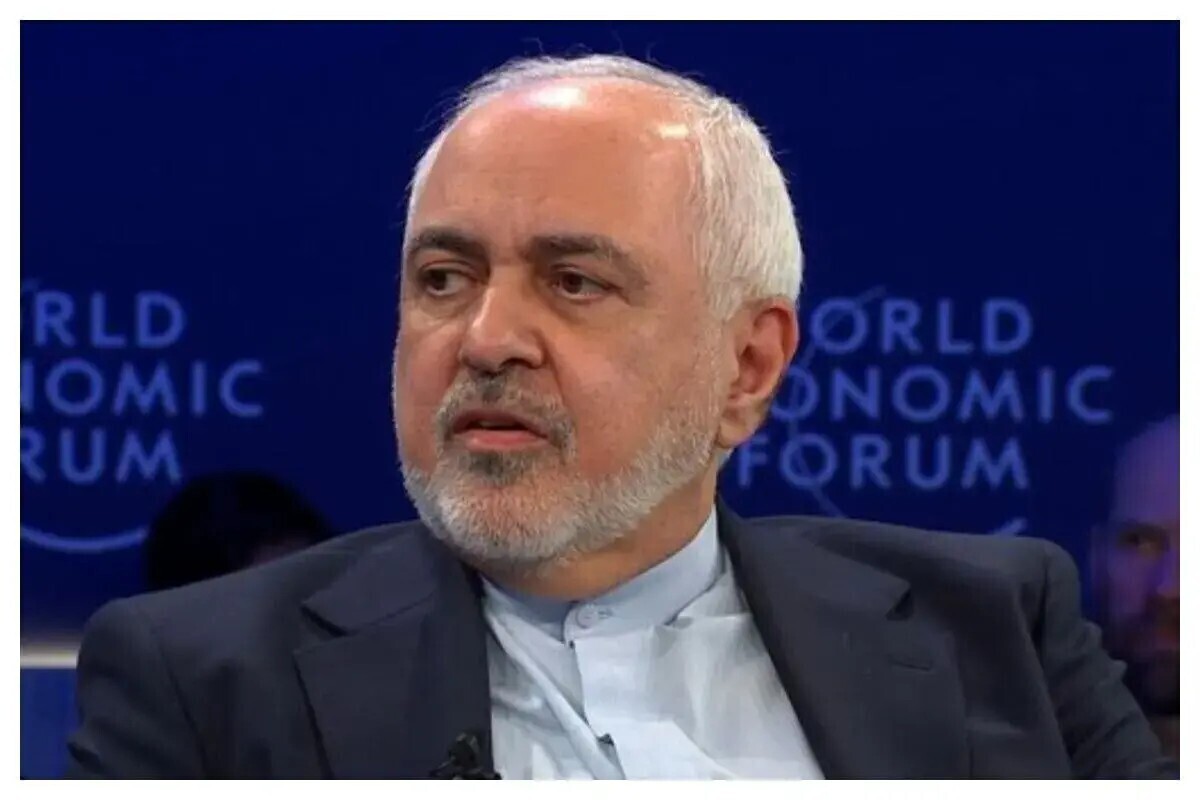 ظریف: ایران این جنگ را آغاز نکرد، اما ما تصمیم میگیریم چگونه به پایان برسد ظریف: ایران این جنگ را آغاز نکرد، اما ما تصمیم میگیریم چگونه به پایان برسد