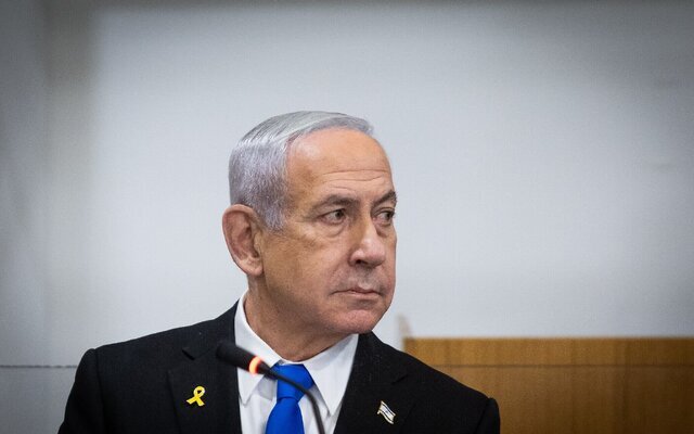 ادعاهای مضحک نتانیاهو علیه ایران ادعاهای مضحک نتانیاهو علیه ایران