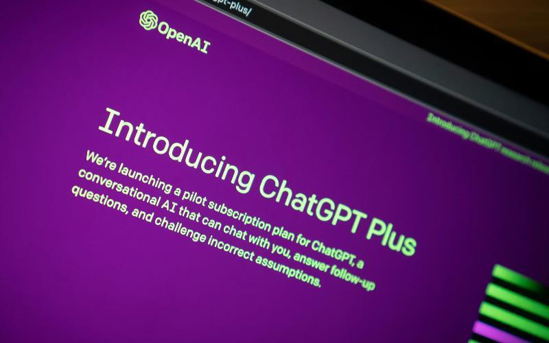 چت‌جی‌پی‌تی پلاس