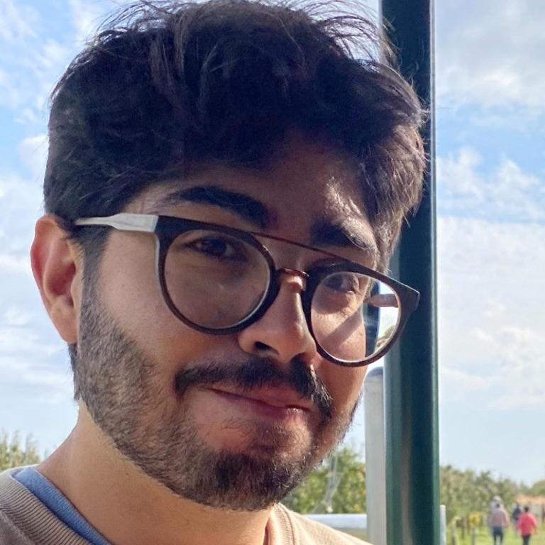 الیاس رودریگز ترور