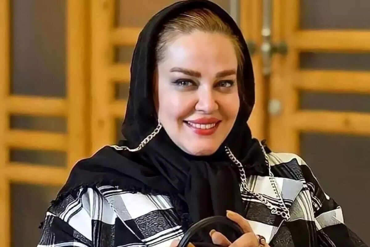 ببینید | بهاره رهنما: شبیه نامزد موسولینی هستم