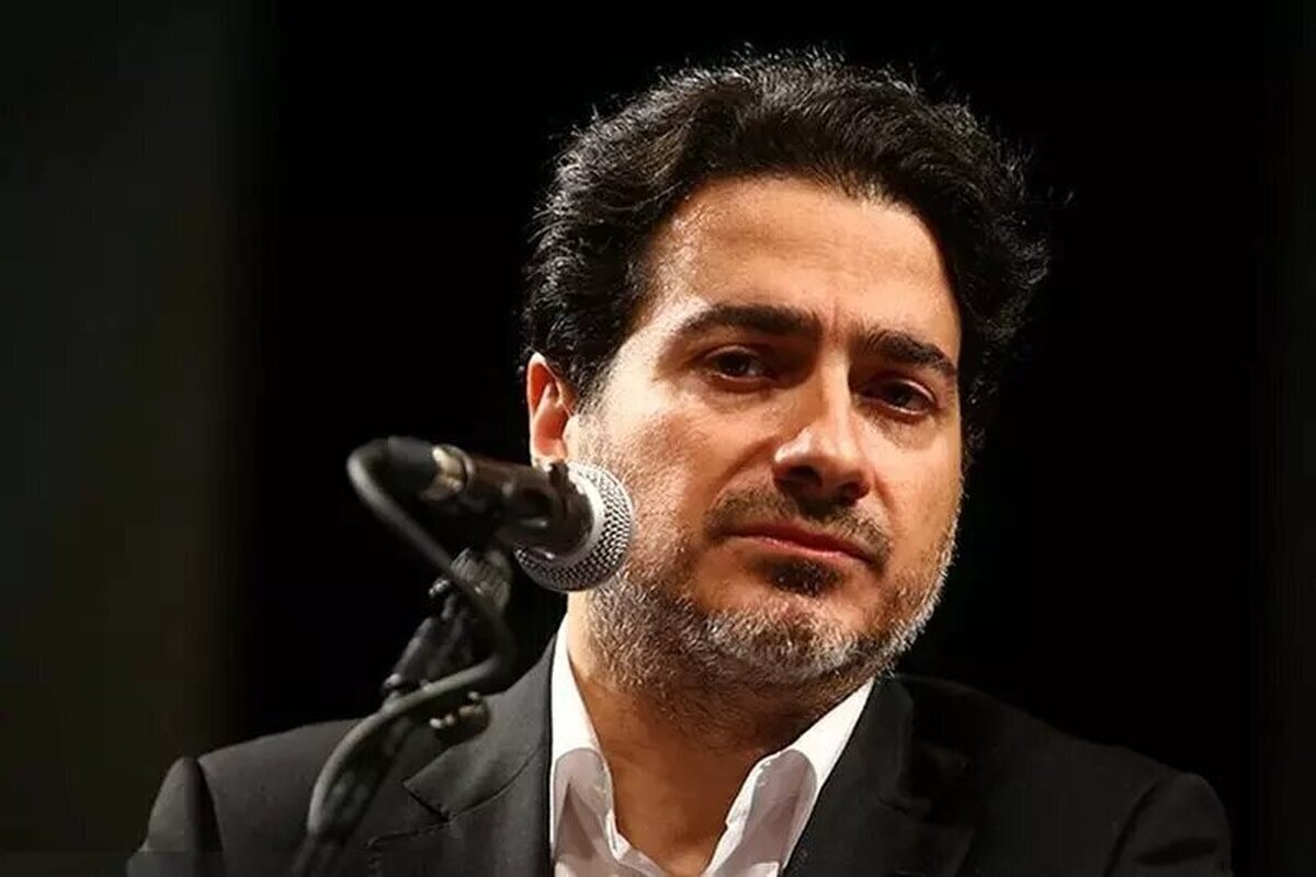 ببینید| واکنش جالب بلاگر خارجی به آهنگ همایون شجریان