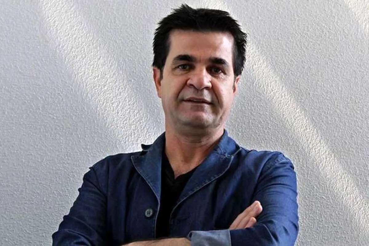 لحظه اعلام نام جعفر پناهی به عنوان برنده نخل طلای کن