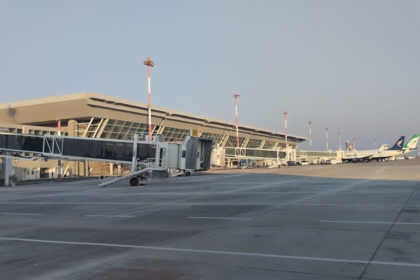 لغو پروازها