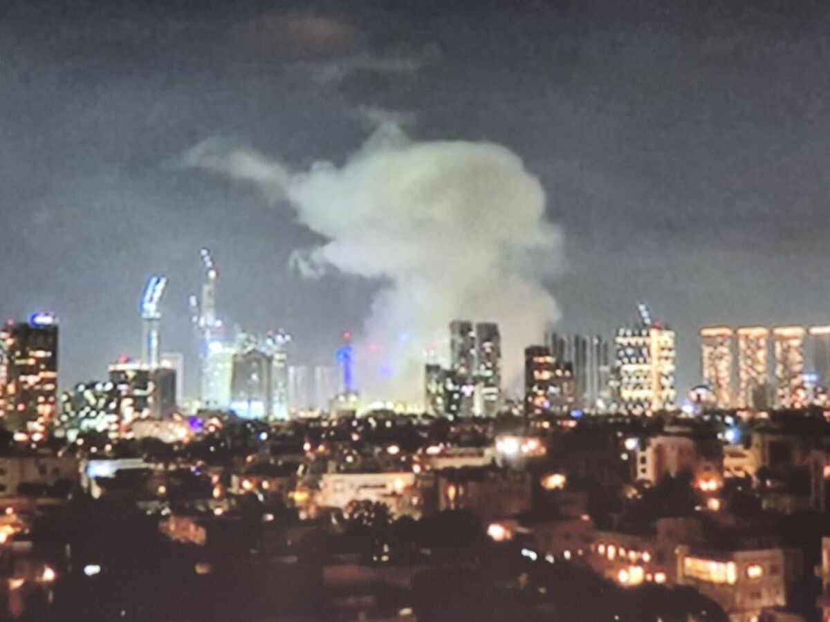 آغاز موج جدید عملیات موشکی وعده صادق ۳ از صبح امروز