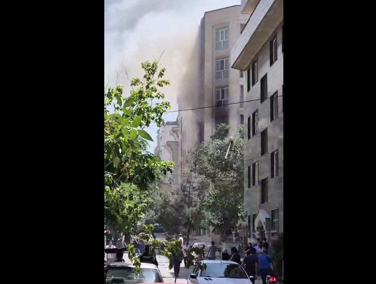 حمله اسرائیل به خانه مسکونی در گیشا