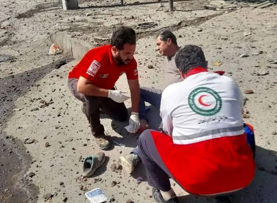 حملات اسرائیل