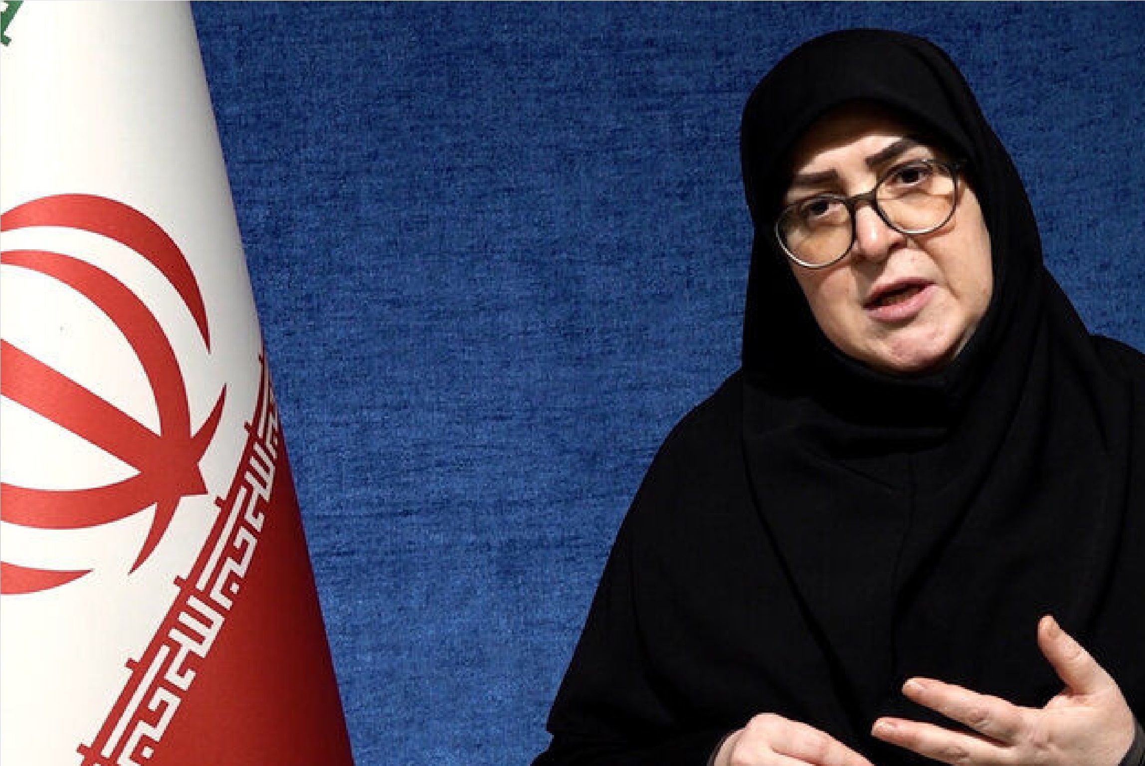 جزئیات جدید درباره اعمال محدودیت اینترنت از زبان سخنگوی دولت