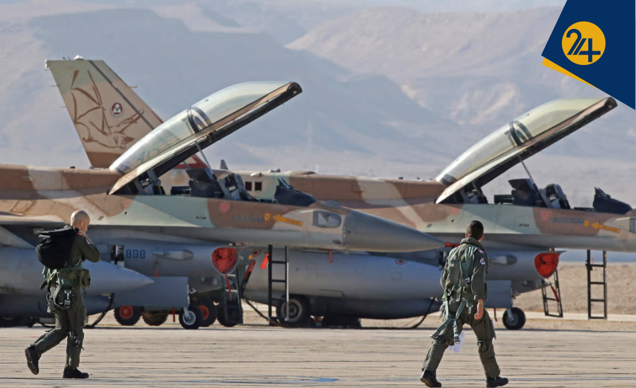 وال استریت ژورنال: اسرائیل با اتکا به حملات هوایی برنده نمی شود | چهار سناریوی پایان جنگ چیست؟