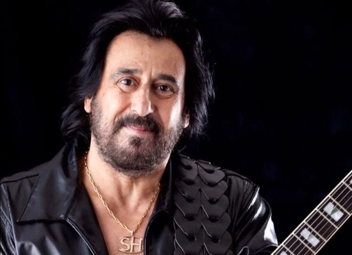 شهرام شب‌پره: برای ایران کنار هم بمانیم