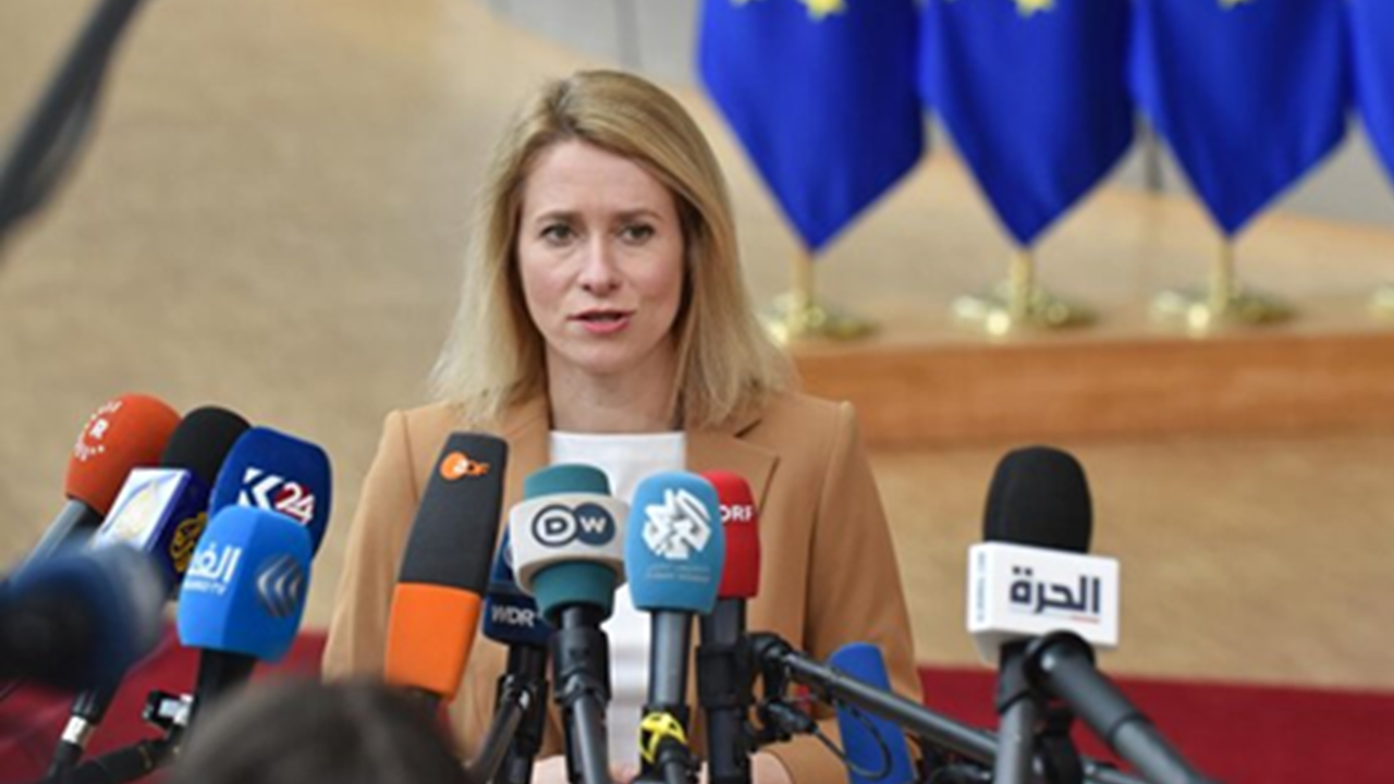 کالاس:برای ادامه گفتوگوها با ایران به تواقف رسیدیم کالاس