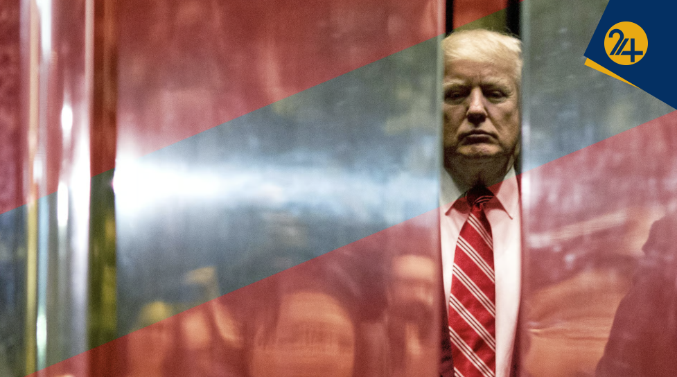 صاحب شعار لزوم خروج همه نیروهای آمریکایی از منطقه و احتمال ورودش به یک جنگ خاورمیانهای جدید | چرا ترامپ انقدر متناقض است؟ صاحب شعار لزوم خروج همه نیروهای آمریکایی از منطقه و احتمال ورودش به یک جنگ خاورمیانهای جدید | چرا ترامپ انقدر متناقض است؟