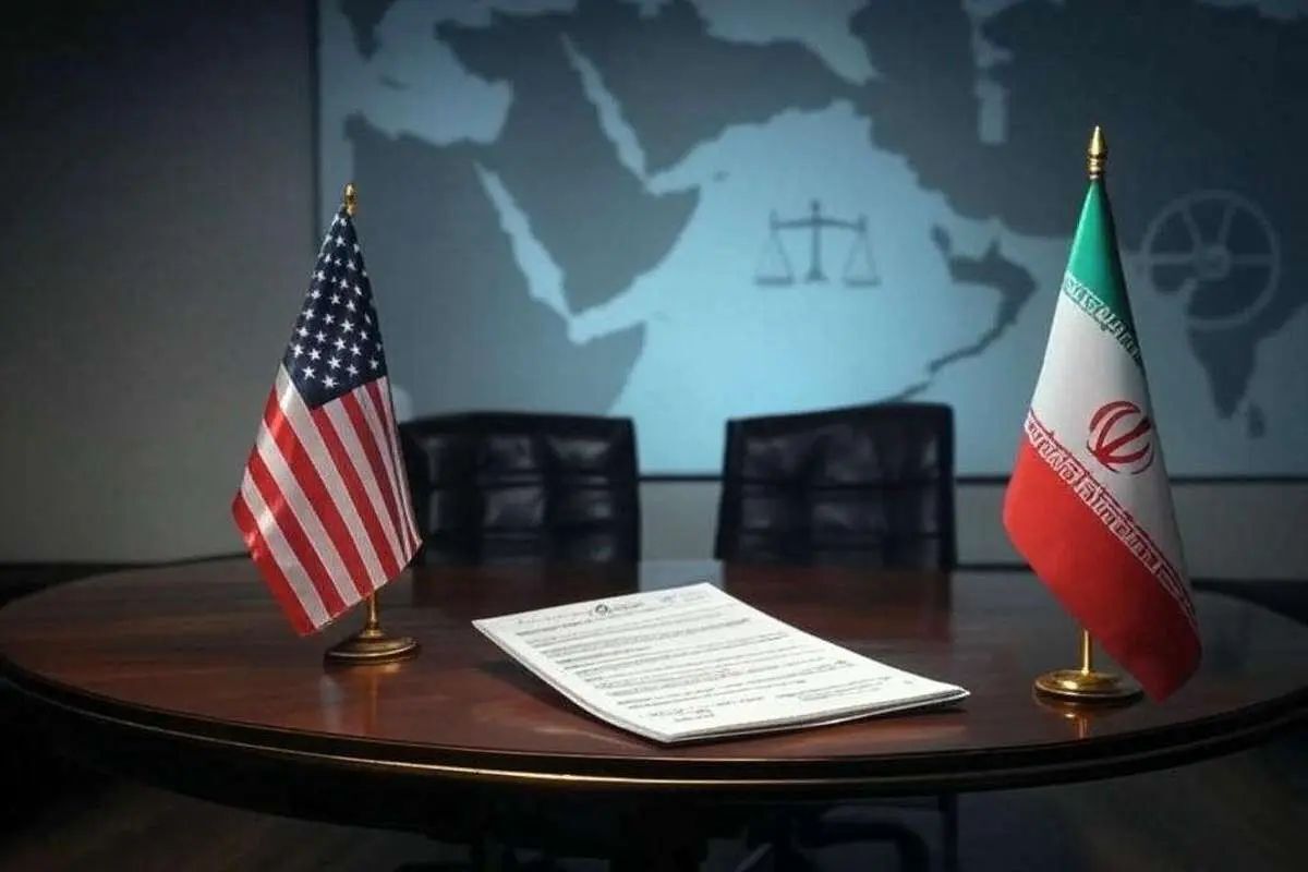 ایران و آمریکا
