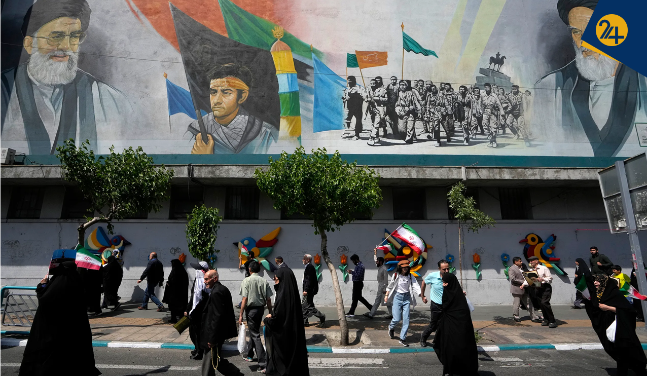 تحلیل کارشناسان از آینده نبرد ایران و اسرائیل | جوادی حصار: ورود آمریکا به نفع کشور‌های عربی نیست | هانی‌زاده: آمریکا به دنبال تضعیف ایران و تحمیل مذاکره است