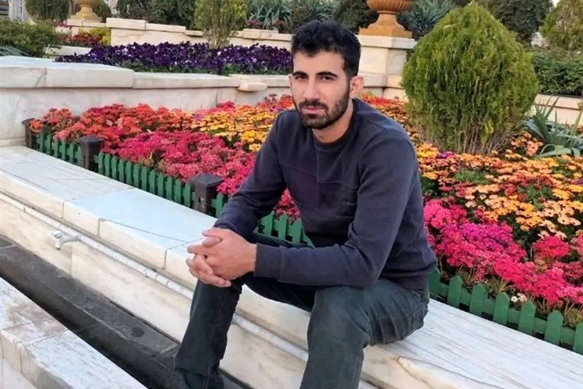 روح الله سالک؛ سومین شهید بوکس ایران