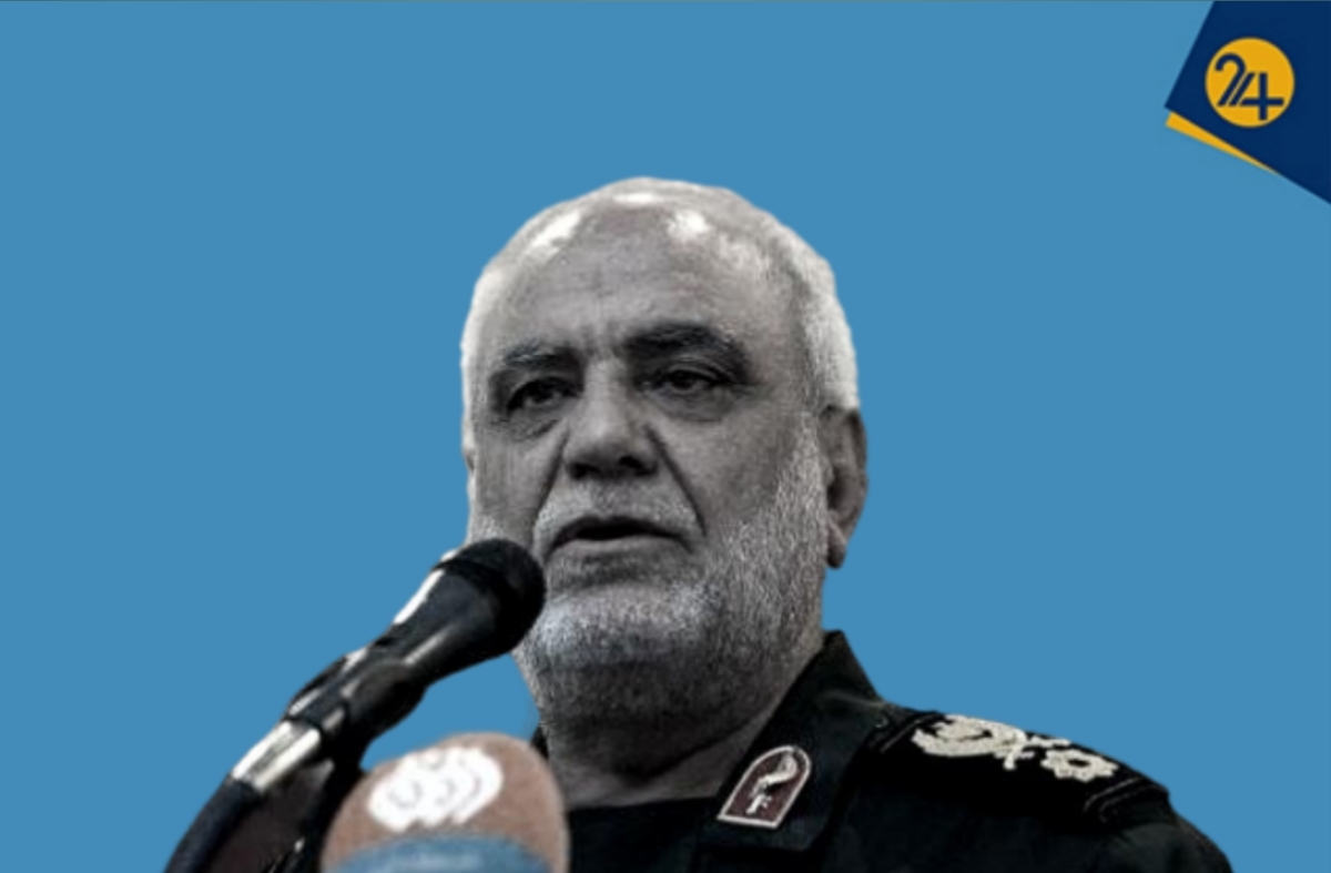 سردار مجید خادمی کیست؟ | رئیس اطلاعات سپاه دوره جنگ که کارویژه مهمی دارد