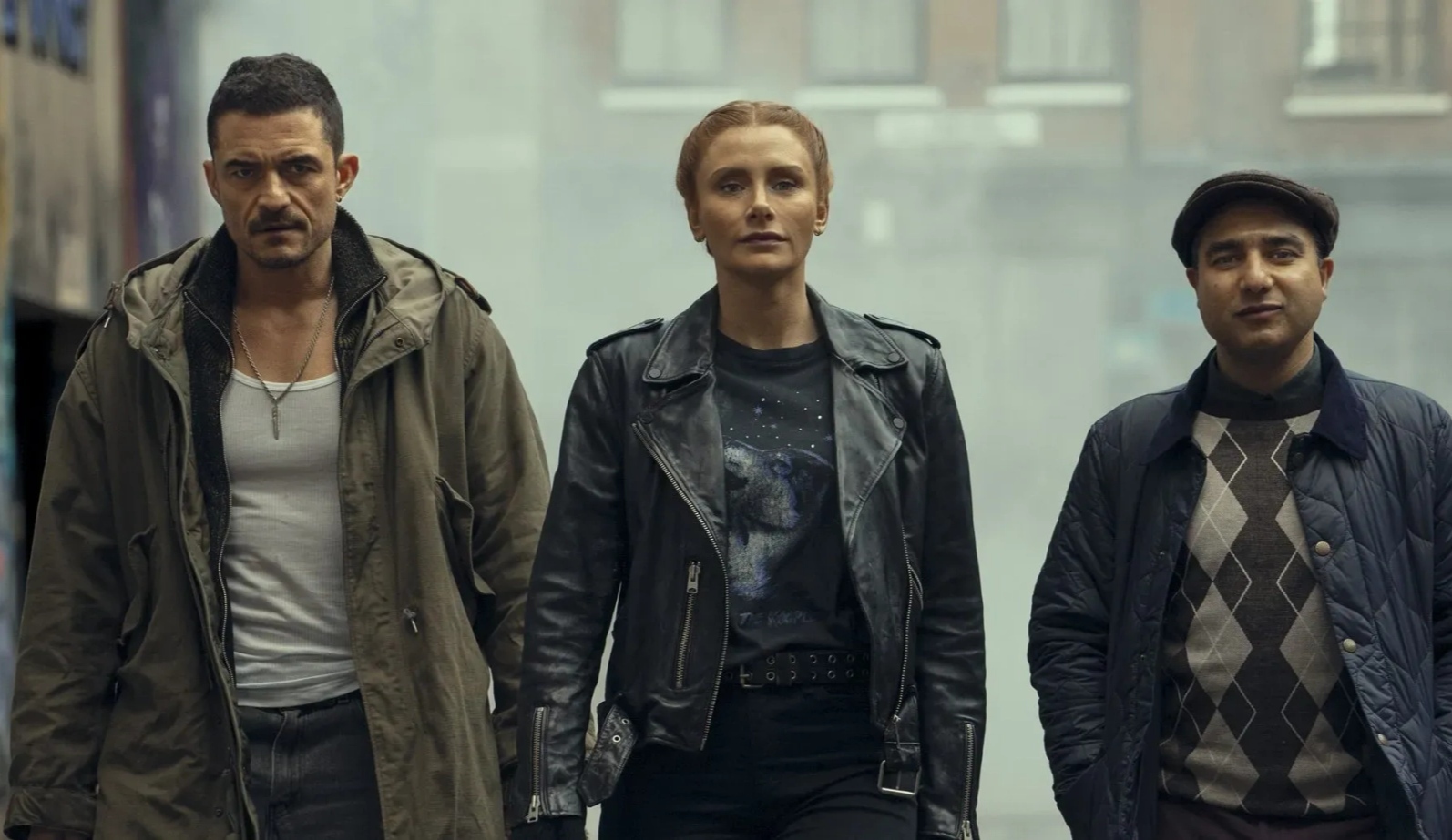 نقد و بررسی فیلم پوشش عمیق | وقتی هویت، نقاب میزند نقد فیلم پوشش عمیق