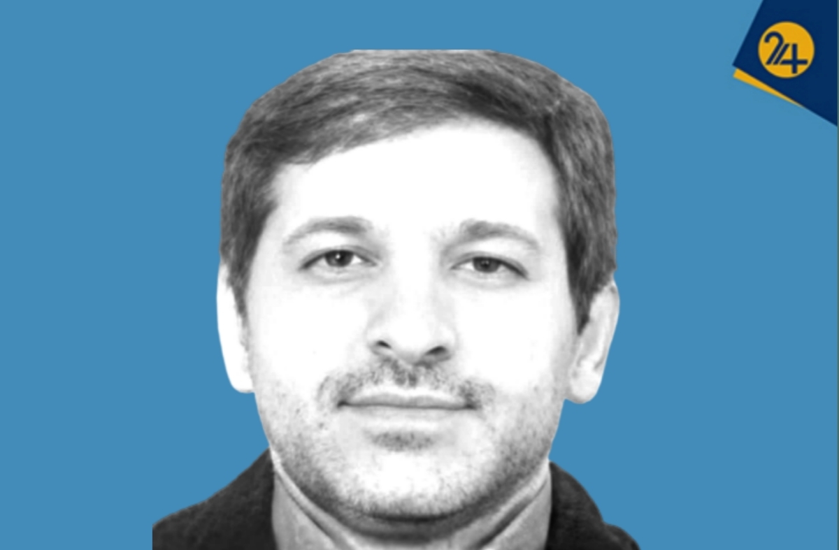 بهنام شهریاری کیست؟ | چهره ترور شده سپاه قدس که آمریکا نه تاریخ تولدش را پیدا کرد و نه محل سکونتش!