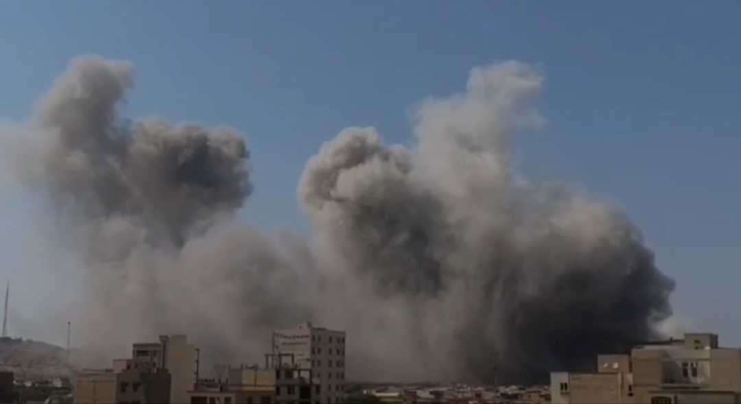 همه‌چیز درباره پایگاه چهارم شکاری دزفول؛ قلب تپنده دفاع هوایی ایران که هدف حمله موشکی قرار گرفت