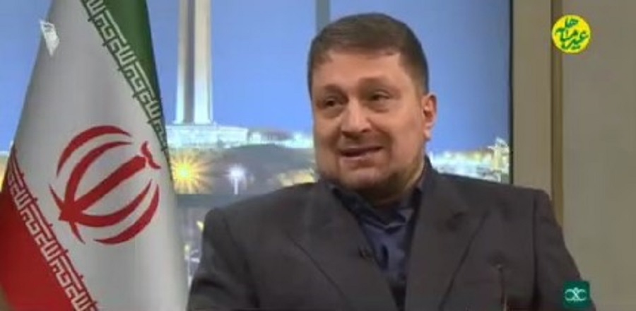 ببینید| استاد روابط بینالملل در تلویزیون: اگر الان یک اسرائیلی برق داره ما خواستیم که برق داشته باشه ببینید| استاد روابط بینالملل در تلویزیون: اگر الان یک اسرائیلی برق داره ما خواستیم که برق داشته باشه