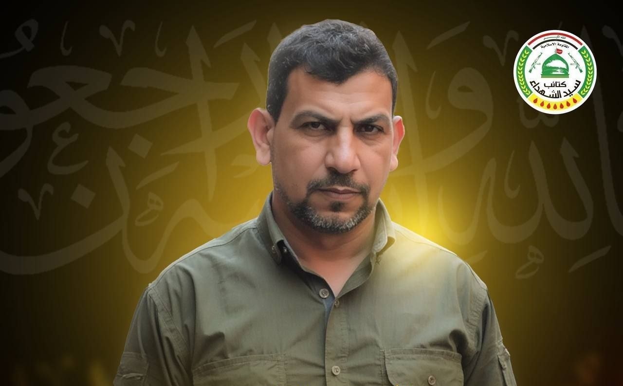 سید حیدر الموسوی ترور شد