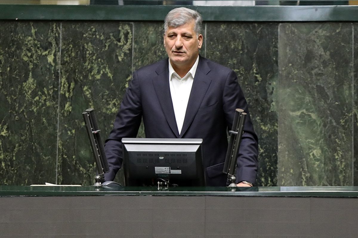 ببینید| افشاگری از پیامک تهدیدآمیز برای استیضاح قالیباف