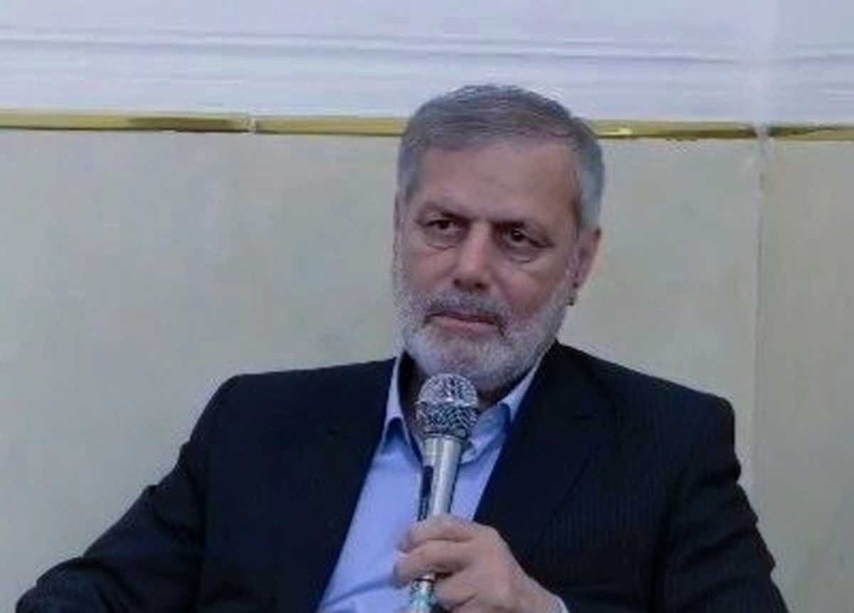 ببینید| صحبت‌های عجیب نماینده مجلس: می‌خواهم با رئیس‌جمهور مناظره کنم!