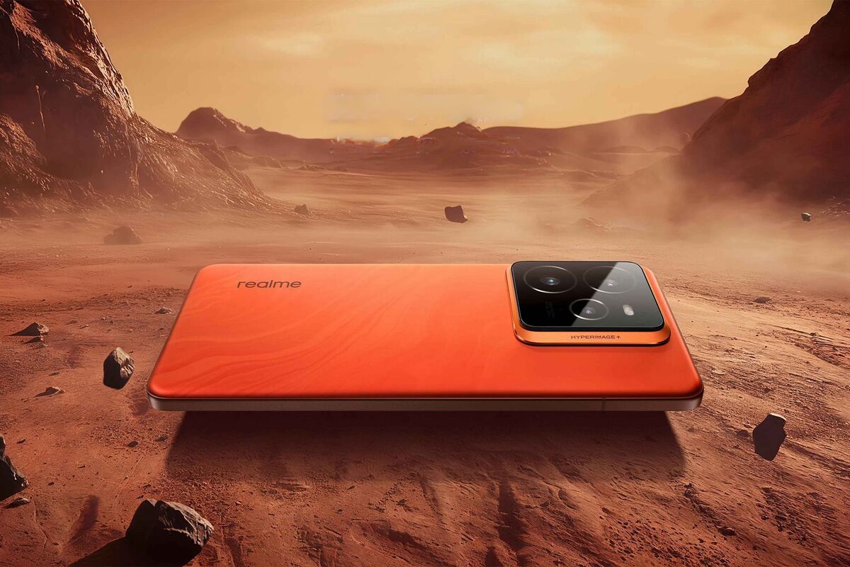 این گوشی جدید رکورد گینس را شکست