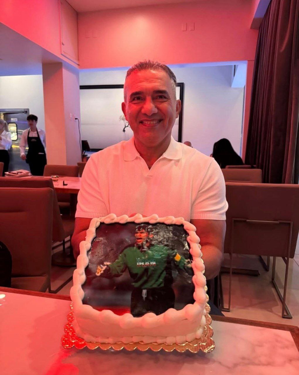 احمدرضا عابدزاده