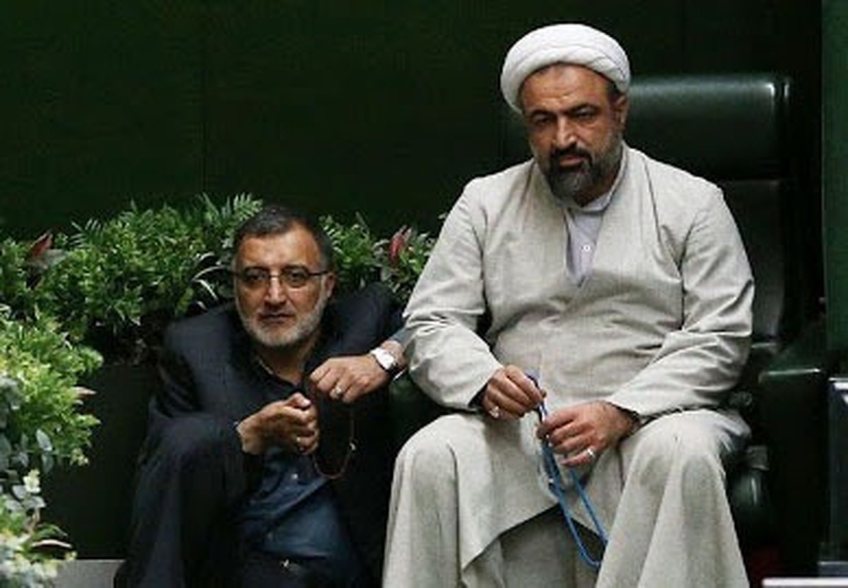 حمله تند و تیز رسایی به قالیباف؛ حتی بلد نیستند ادای دمکراسی را دربیاورند!