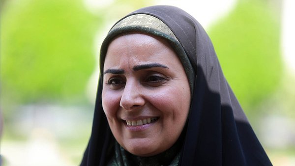 واکنش هواپیمایی کشور به سفر لاکچری خانم وزیر؛ از حقوقش کسر میشود! واکنش هواپیمایی کشور به سفر لاکچری خانم وزیر؛ از حقوقش کسر میشود!