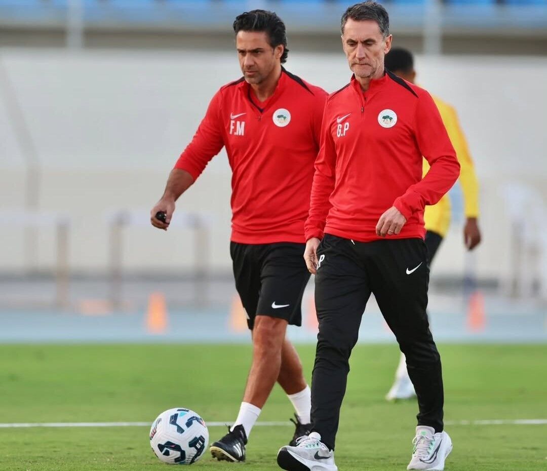 فوری؛ فرهاد مجیدی اخراج شد