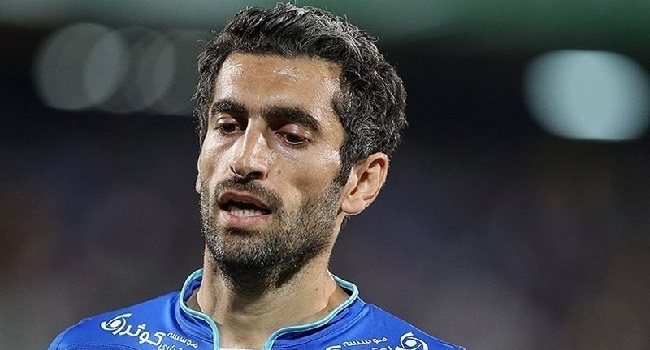 مجتبی جباری کیست بیوگرافی مجتبی جباری