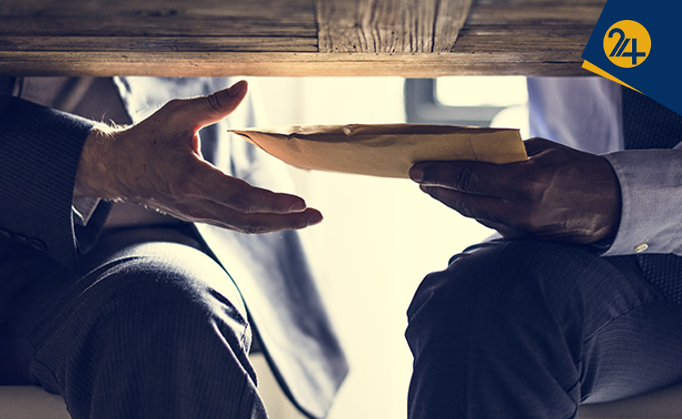 ابعاد پنهان پرونده اهدای ۲۸۰۰ کارت هدیه و هدایای غیرنقدی به مسئولان | صمصامی: این فقط نوک کوه یخ است