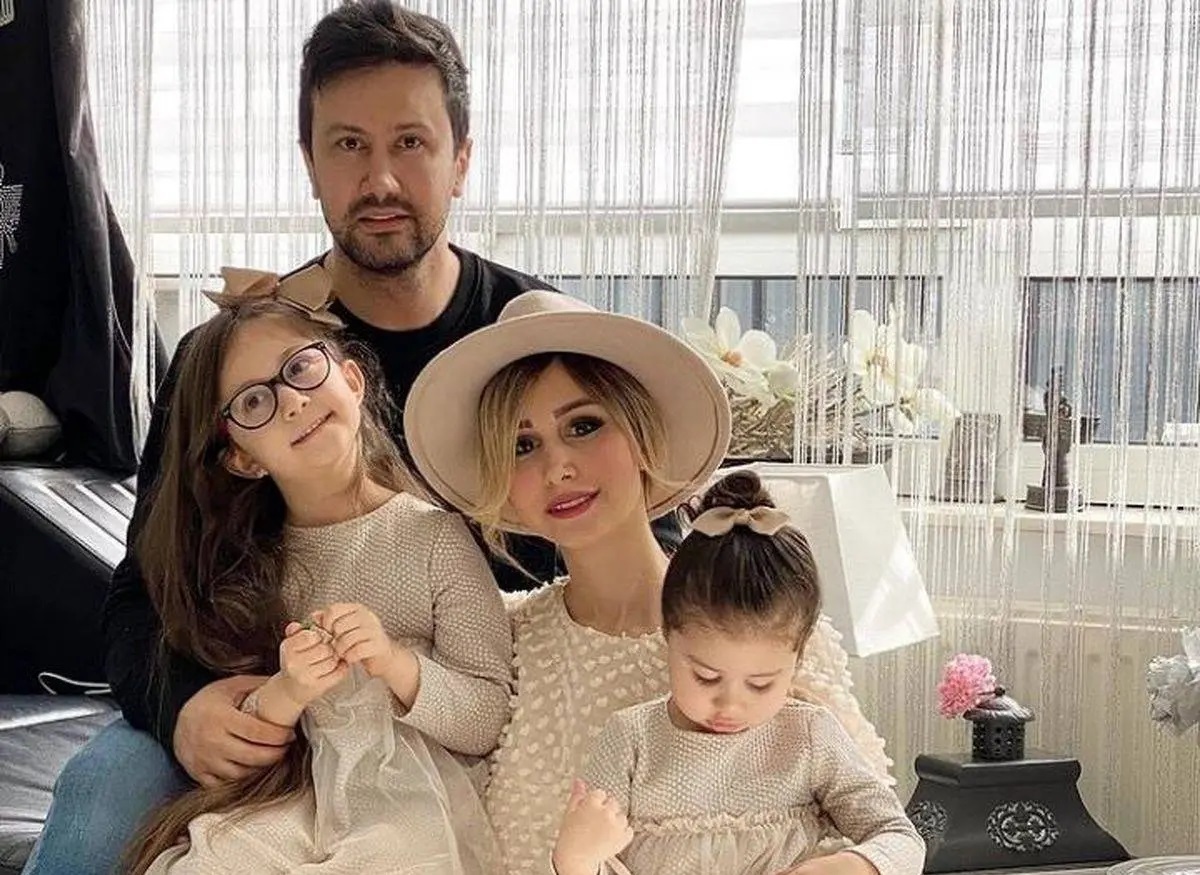 ببینید| سوال جنجالی مجری درباره زندگی شاهرخ استخری