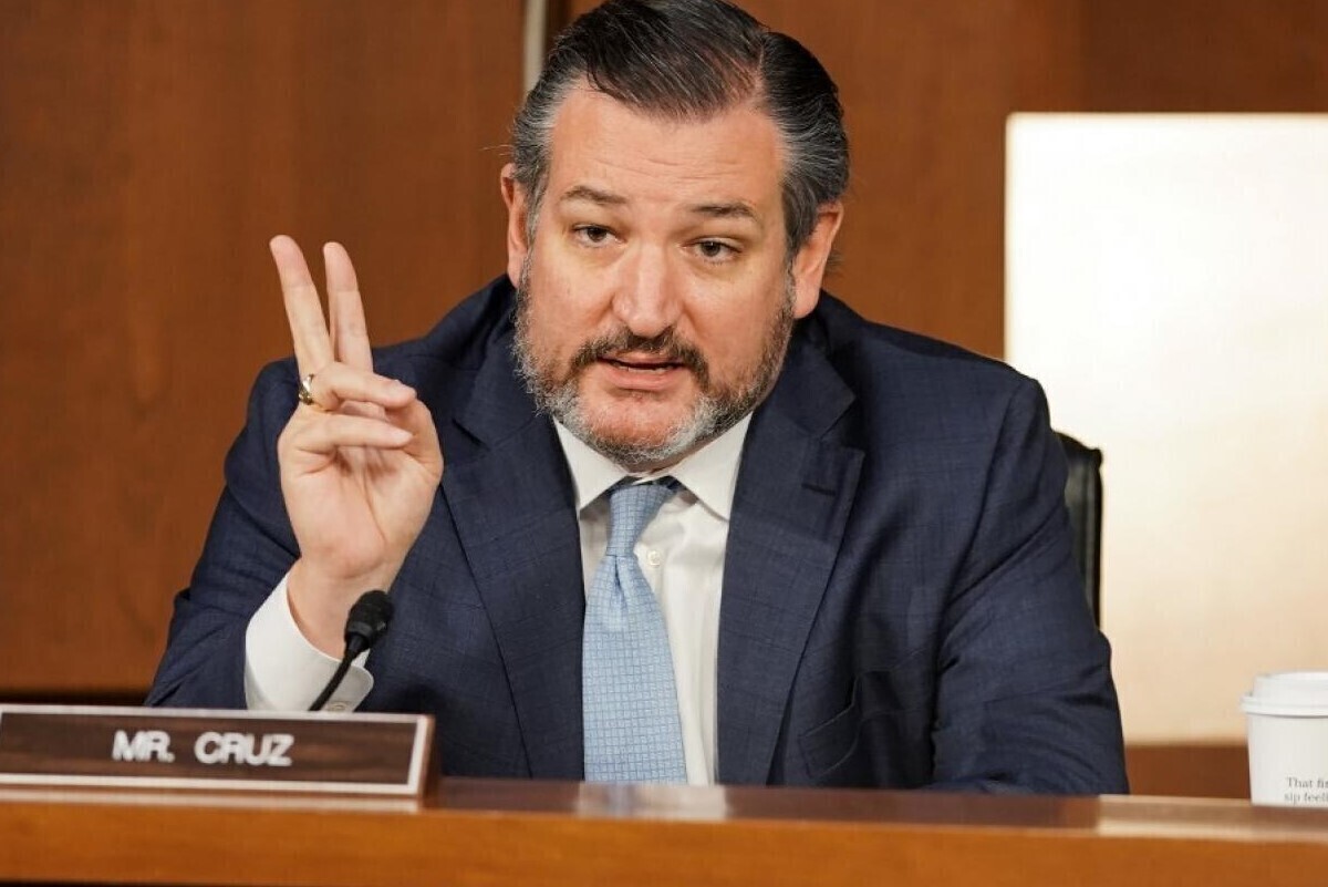 ببینید| سناتور آمریکایی: ایران یک دلیل برای هسته‌ای شدن دارد؛ کشتن ما!