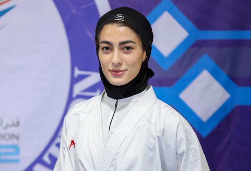 آتوسا گلشادنژاد چه کسی هست 