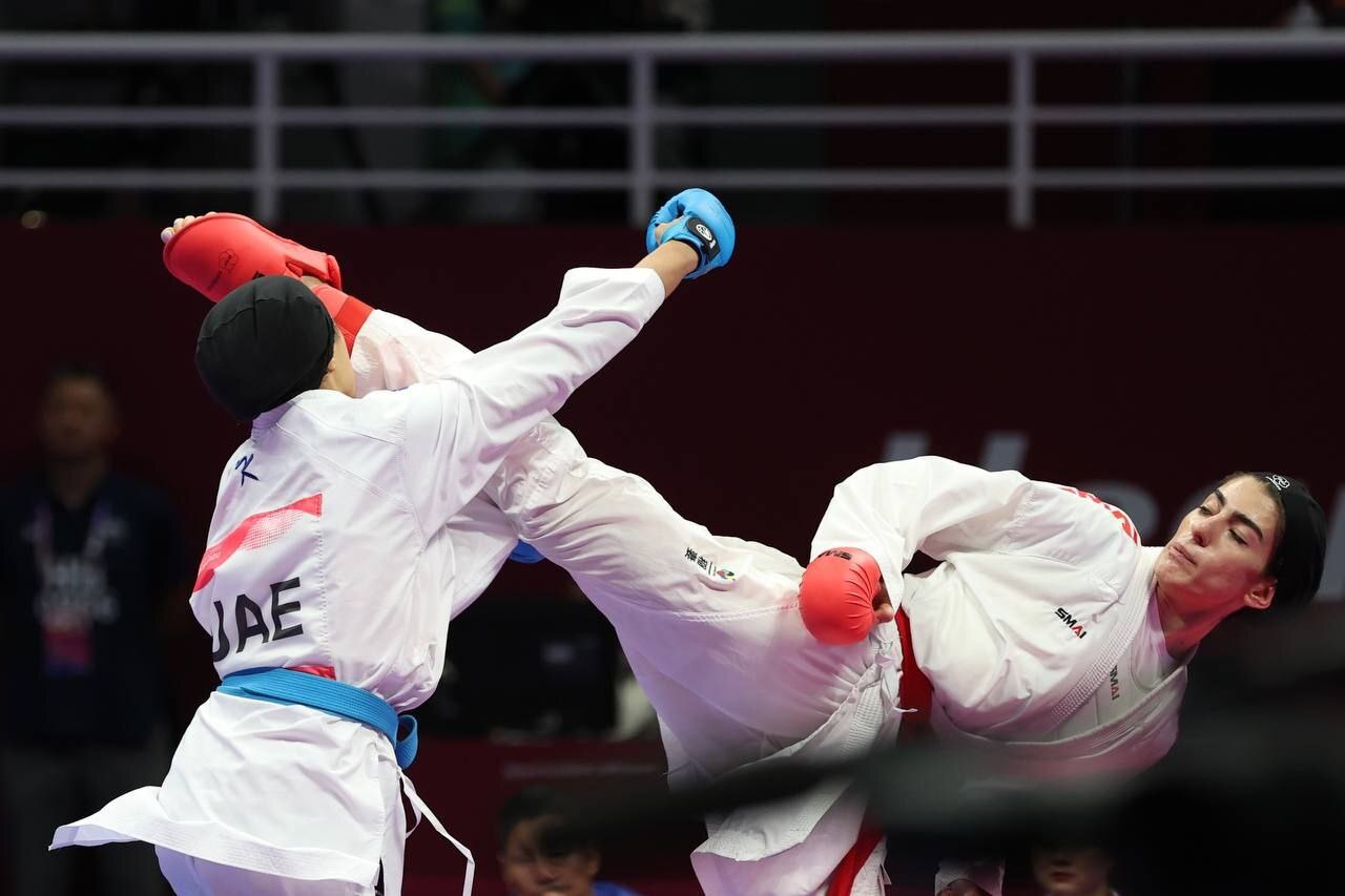 عکس آتوسا گلشادنژاد 