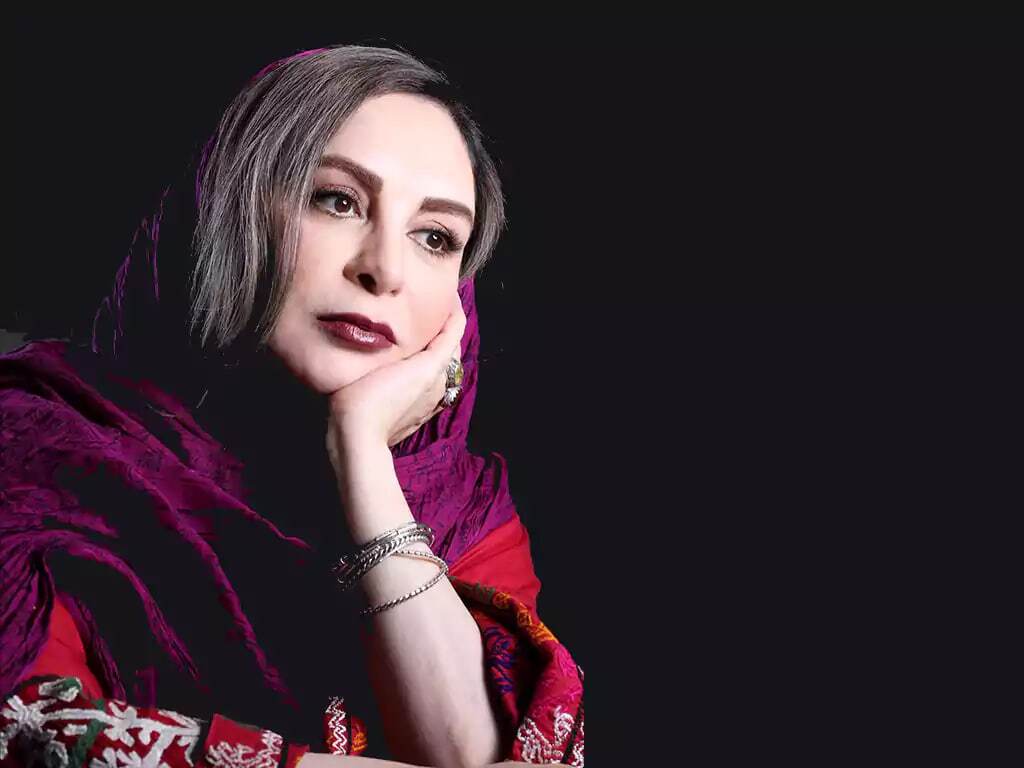 استوری جدید افسانه بایگان: ما پیش نرفتیم ما فرو رفتیم