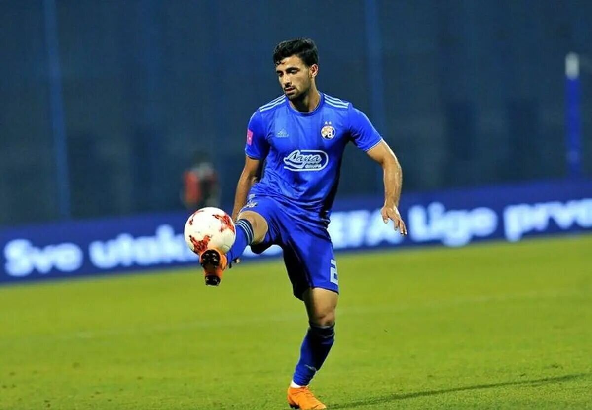 لژیونر پرسپولیسی هم خداحافظی کرد