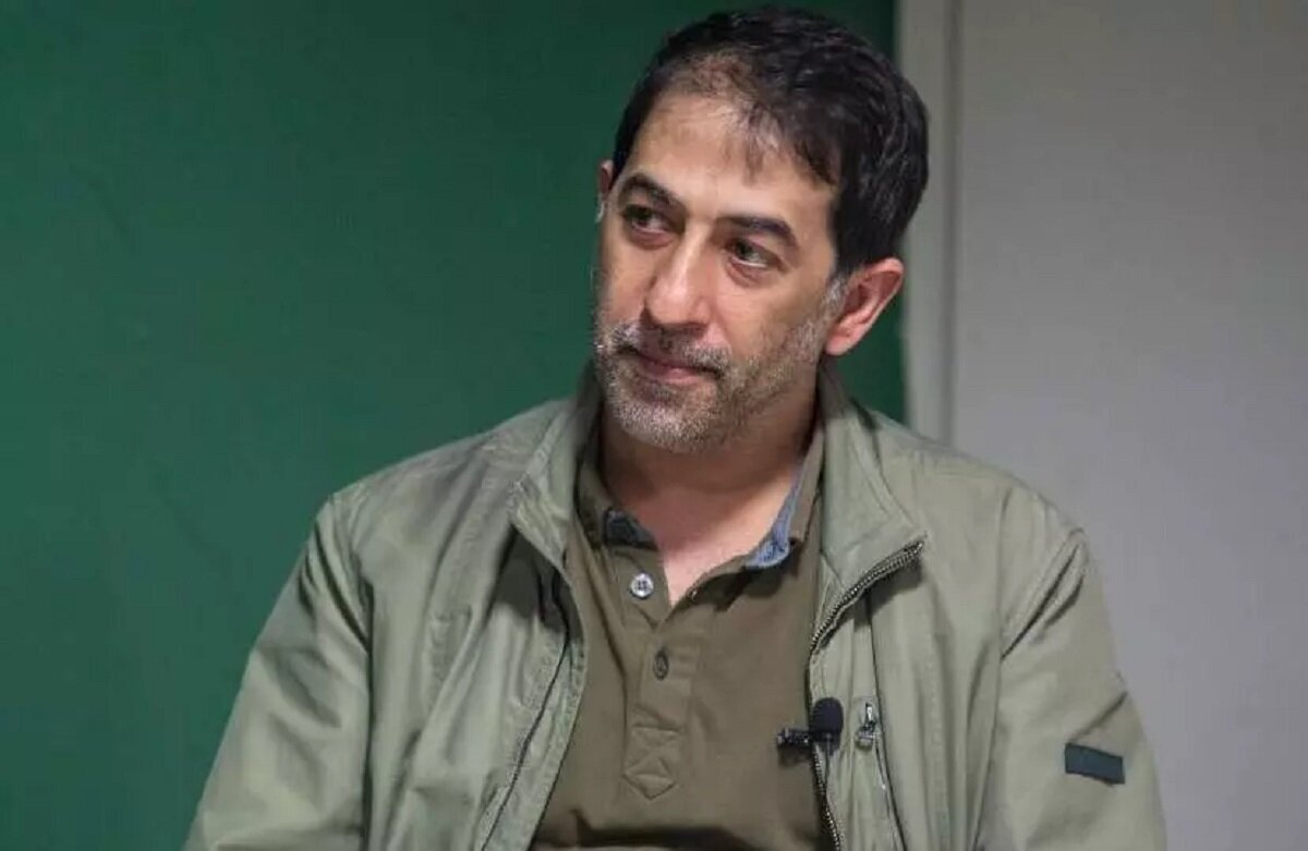 علی اصغر شفیعیان فعال سیاسی: هیچکسی حاضر نبود قانون حجاب را اجرا نکند اما پزشکیان اجرا نکرد