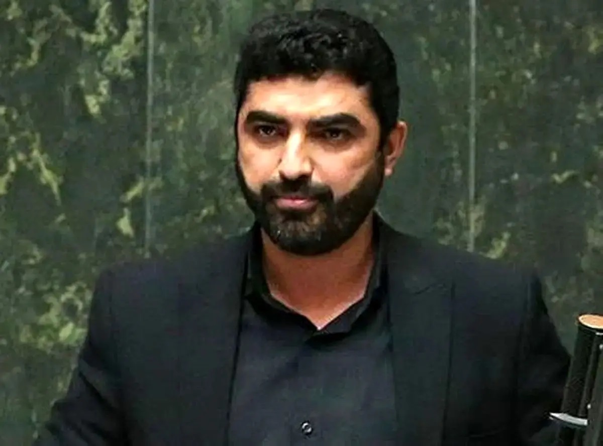 پیام توئیتری رقیب انتخاباتی قالیباف به هیات رئیسه مجلس