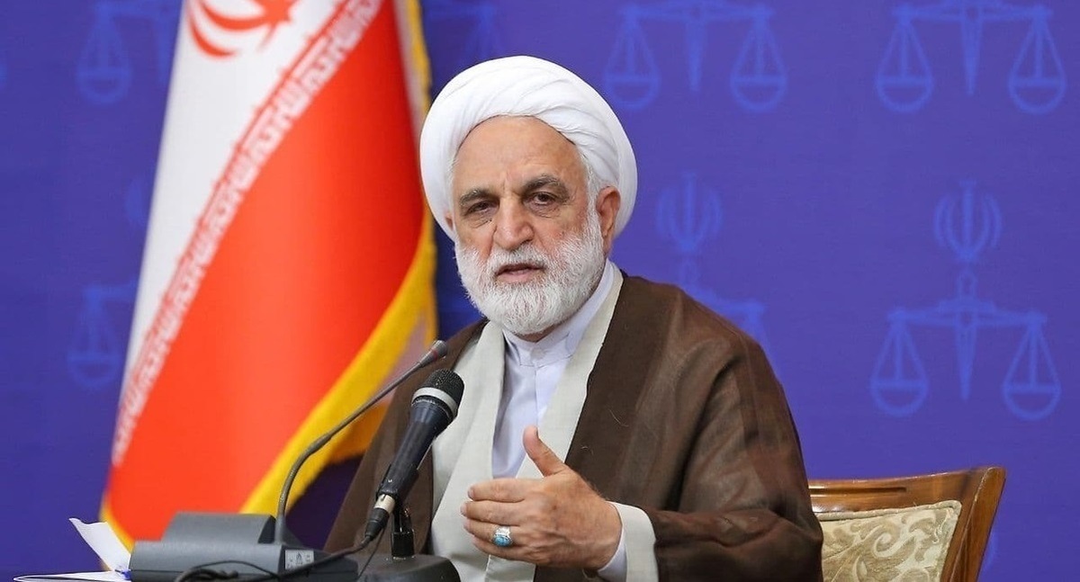 پیام محسنیاژهای در خصوص ترور یک قاضی در شیراز محسنیاژهای