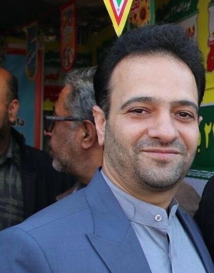 احسان باقری