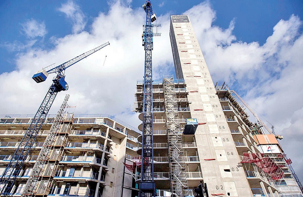 آینده نامشخص هتل ولنجک و مخالفت شورای عالی با درخواست مالک هتل ولنجک