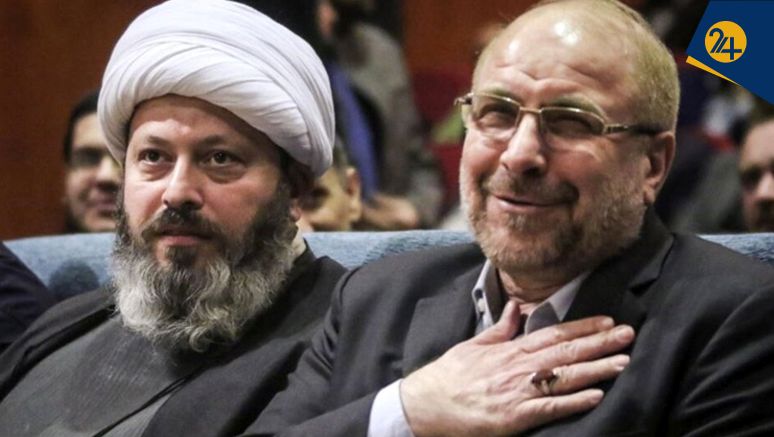 بار گزاف بر دوش سیاست خارجی | چرا قالیباف‌چی‌ها دست از سر روابط ایران و عربستان بر نمی‌دارند؟