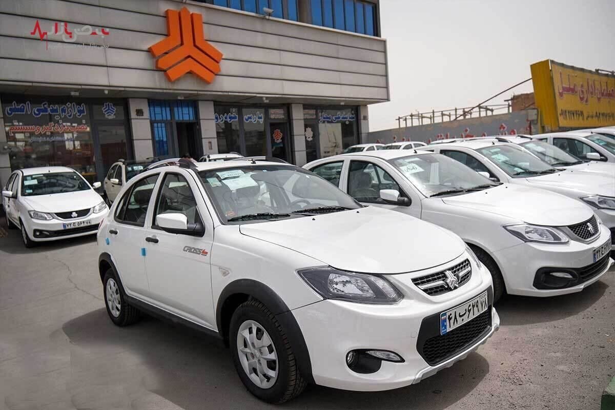 جدال پنهانی خریداران سایپا؛ واگذاری به کجا رسید؟