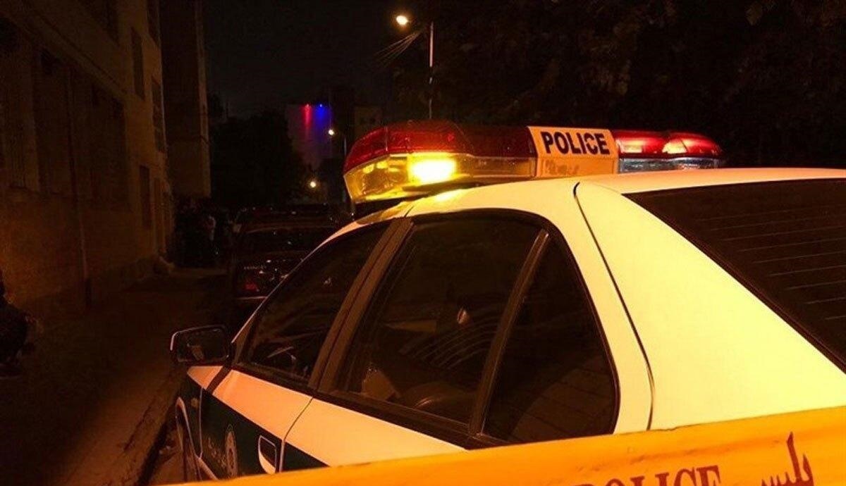 ببینید| اولین فیلم منتشر شده از محل فاجعه وحشتناک شیراز